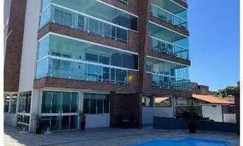 Imagem 3: Apartamento com 3 dormitórios à venda, 82 m² por R$ 1.100.000,00 - Jardim Perola do Atlânt