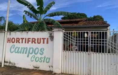 Imagem 2: OPORTUNIDADE DE NEGÓCIO: Casa, Residencial Bougainville, LT 377,48m²