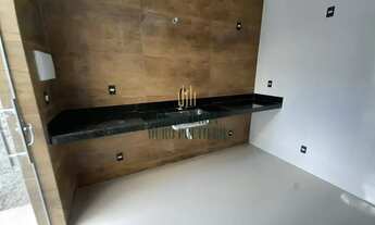 Imagem 2: Casa com 3 quartos á venda no bairro Canaã