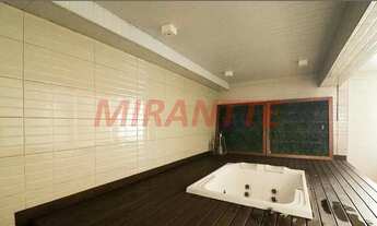 Imagem 4: Imóvel para venda possui 65 metros quadrados com 2 quartos em Casa Verde - São Paulo - SP