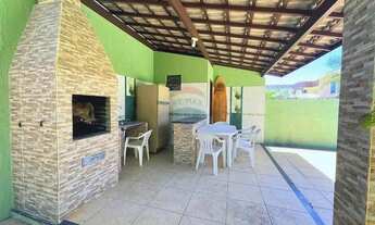 Imagem 5: Casa à venda no Condomínio Parque de Jacuípe em Barra do Jacuípe