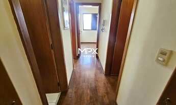 Imagem 5: Apartamento à venda em Piracicaba, Centro, com 3 quartos, com 127 m², Condomínio Edifício