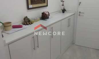 Imagem 5: Apartamento em Rua Comendador Alfaia Rodrigues - Embaré - Santos/SP