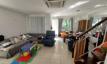 Imagem 2: Casa com 4 dormitórios à venda, 140 m² por R$ 840.000,00 - Pendotiba - Niterói/RJ