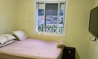 Imagem 3: Apartamento à venda Condomínio Maxx Santa Ângela, Horto Florestal, Jundiaí, SP