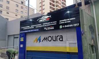 Imagem: Galpão próx/ av paulista a venda