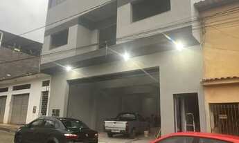 Imagem: Casa a venda com 5 quartos 2 suíte garagem