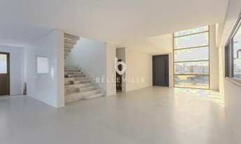 Imagem 5: CASA EM CONDOMÍNIO com 4 dormitórios à venda com 290m² por R$ 3.980.000,00 no bairro São B