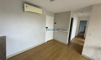 Imagem 7: Alugo no The Club Residence, Apartamento Reformado, Semi-Mobiliado e Pronto para Morar-Man