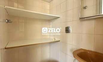 Imagem 7: Apartamento para aluguel em Cambuí, Campinas - SP