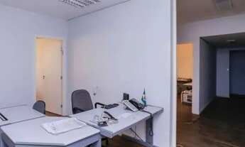 Imagem 5: Prédio/Edifício inteiro para venda tem 1182 metros quadrados em Bom Retiro - São Paulo - S