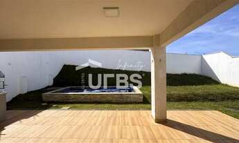 Imagem 5: Jardins Bolonha - Casa de Condomínio 3 quartos, sendo 3 suítes