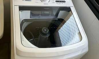 Imagem 6: Apartamento padrão mobiliado com 48,82m², bairro Nova Aliança, Zona Sul de Ribeirão Preto