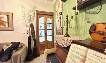 Imagem 4: Casa na Vila Mirim, Praia Grande/SP