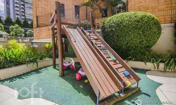 Imagem 4: Apartamento à venda em Bela Vista com 102 m², 2 quartos, 1 suíte, 2 vagas