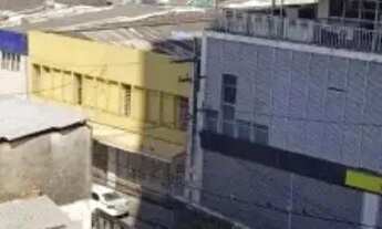 Imagem 6: 2qts + Dependência 65m2 c/Elevador portaria 24hs Prédio residencial