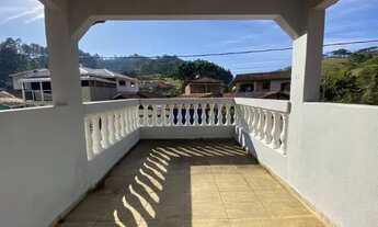 Imagem 7: Ótima Casa localizada na cidade de Delfim Moreira- Sul de Minas Gerais