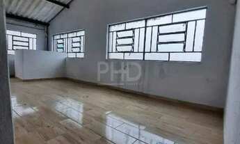 Imagem 4: Excelente Galpão a Venda Taboão 730 m² 12 Vagas