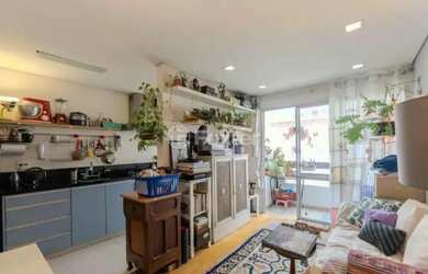 Imagem: Apartamento à venda Rua Visconde de Ouro