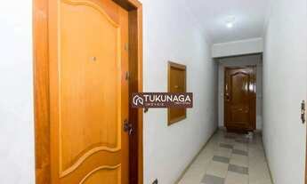 Imagem 7: Studio com 1 quarto à venda, 54 m² por R$ 250.000 - Gopoúva - Guarulhos/SP