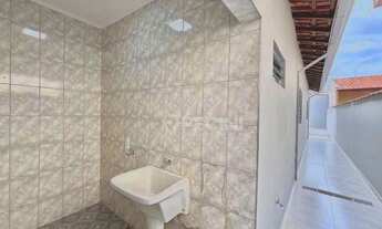 Imagem 7: Casa com 2 quartos para venda em Rio Claro