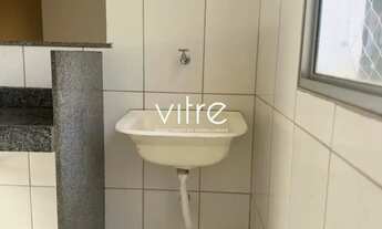 Imagem 4: Apartamento à venda no bairro Shopping Park em Uberlândia