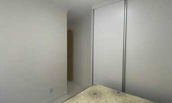 Imagem 3: Alugo apartamento no Condomínio Residencial Parque Solar das Palmeiras todo mobiliado com