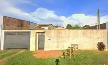 Imagem: Imóvel 455m² a.t. Em Campo Grande/MS