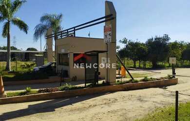 Imagem 3: Chácara em condomínio em Rua Sinésio Pereira da Cunha - Loteamento Chácaras Vale das Garça