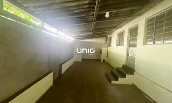 Imagem 2: Casa para alugar no bairro Vila Rezende, em Piracicaba/SP REF: CA3071