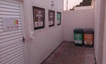 Imagem 3: Apartamento em Rua Padre José Rúbens Bonafe - Parque Bandeirantes - Taubaté/SP