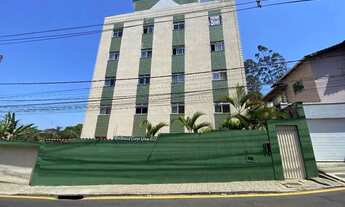 Imagem 2: Cobertura 2 quartos - São Pedro