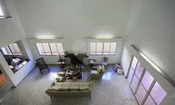 Imagem 2: Sobrado com 4 quartos para locação em City Boaçava - SP