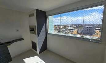 Imagem 4: Aluguel Apartamento no Condomínio Green Village Residence