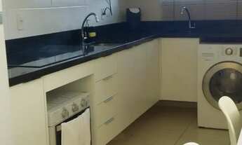 Imagem 3: Dois Quartos - Jd. Algarve