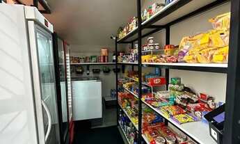 Imagem 7: Apartamento mobiliado à venda na Velha