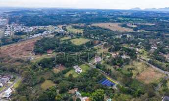 Imagem 3: Area fundos do Alphaville Graciosa