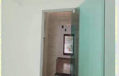 Imagem 6: Condomínio no calhau. Condomínio Barcelona