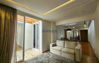 Imagem 7: Apartamento 3 quartos com elevador e garagem no Centro!