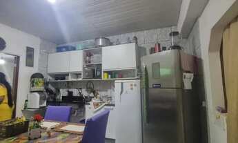 Imagem 4: VENDO CASA NO BENGUI COM URGÊNCIA-st