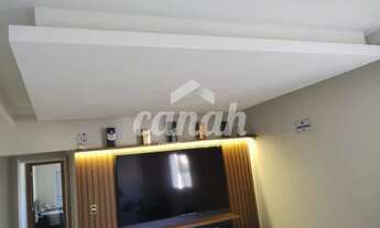 Imagem 2: Apartamento para locação em Santa Cruz do José Jacques, Ribeirão Preto