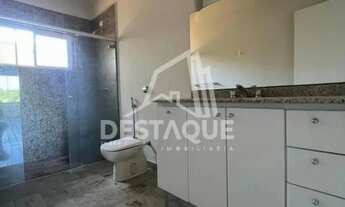 Imagem 2: Casa em Condomínio para Venda em Presidente Prudente, Residencial Golden Village, 3 dormi