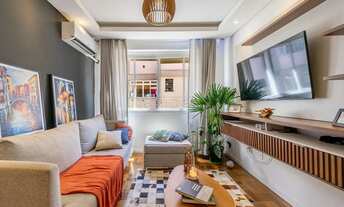 Imagem 5: Apartamento 03 dormitório no Auxiliadora