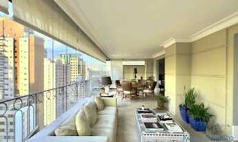 Imagem 2: APARTAMENTO - VILA OLÍMPIA - SP