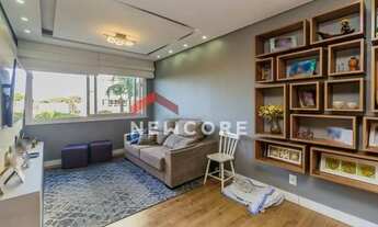 Imagem 4: Apartamento em Rua Frederico Otávio Domingues Barbosa - São Sebastião - Porto Alegre/RS