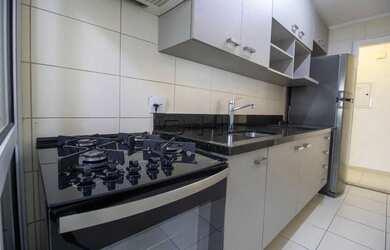 Imagem 6: Aluguel Apartamento 2 Dormitórios - 73 m² Pinheiros