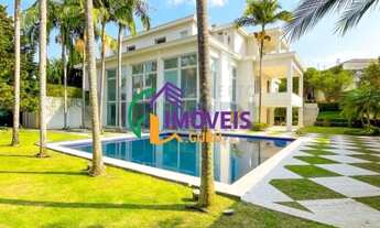 Imagem: CASA EM CONDOMÍNIO - ALPHAVILLE - SP