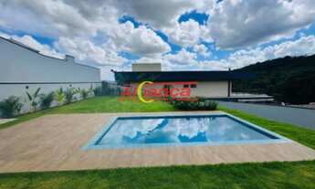 Imagem 5: Oportunidade Impar - Casa de Condomínio Fechado Atibaia