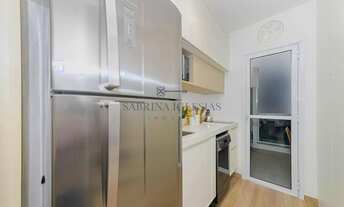 Imagem 7: STUDIO COM 35M² NO BOA VISTA