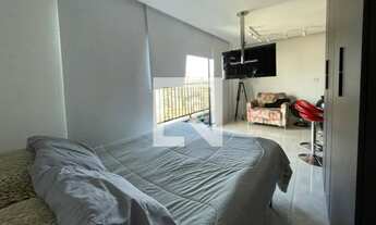 Imagem 5: Apartamento à Venda - Água Fria, 1 Quarto, 30 m2